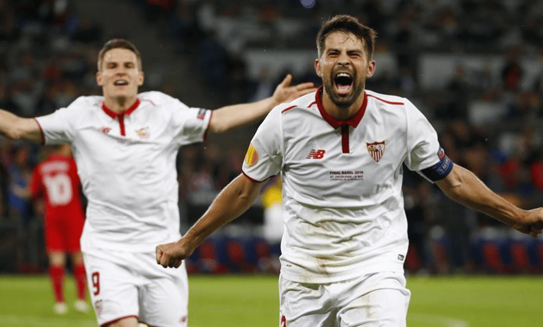 西甲前瞻：塞维利亚比利亚雷亚尔势均力敌，平局会是最终答案吗？